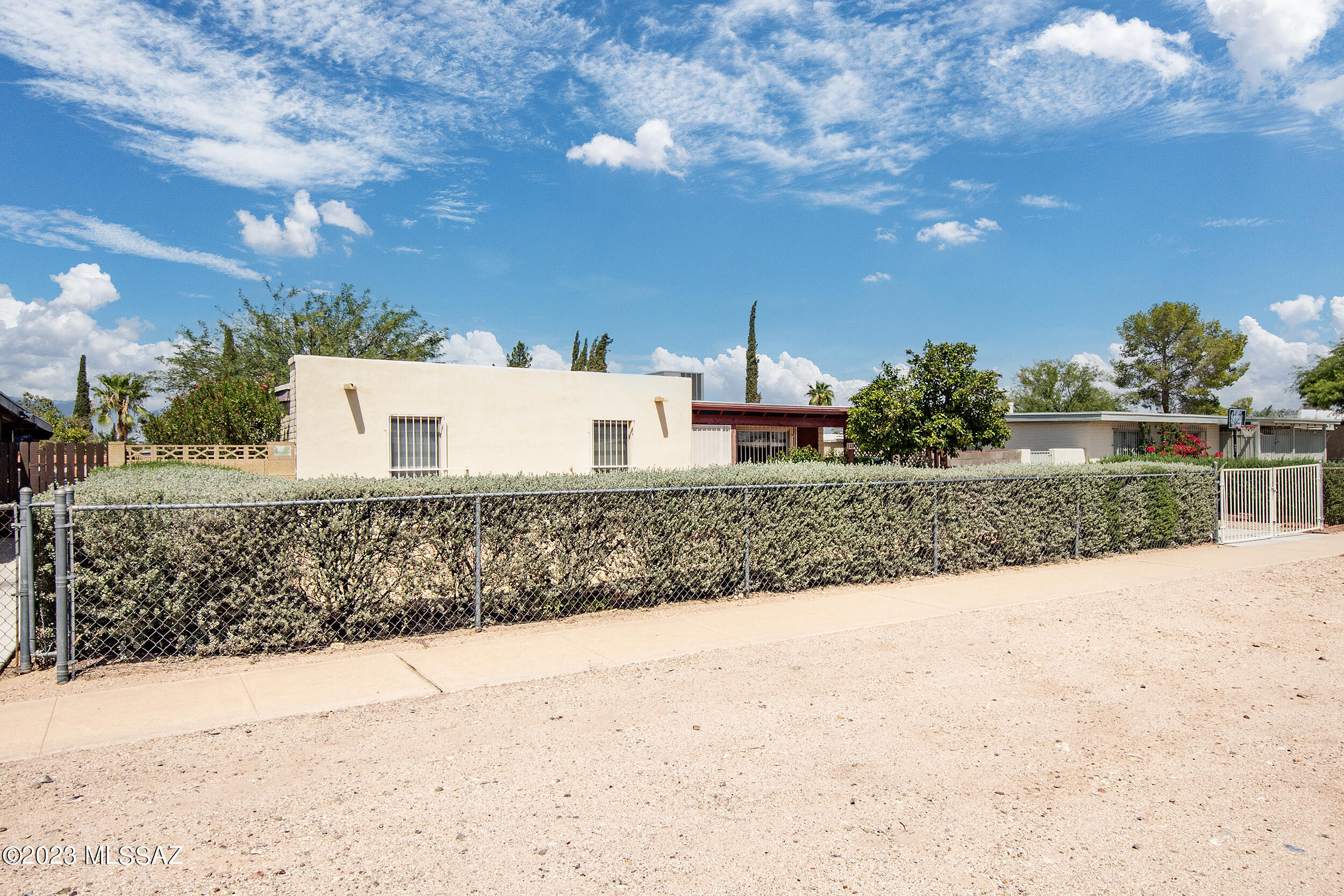 248 West Bilby Road Tucson, AZ 85706 - Photo 36 of 37 Gallery Image 36