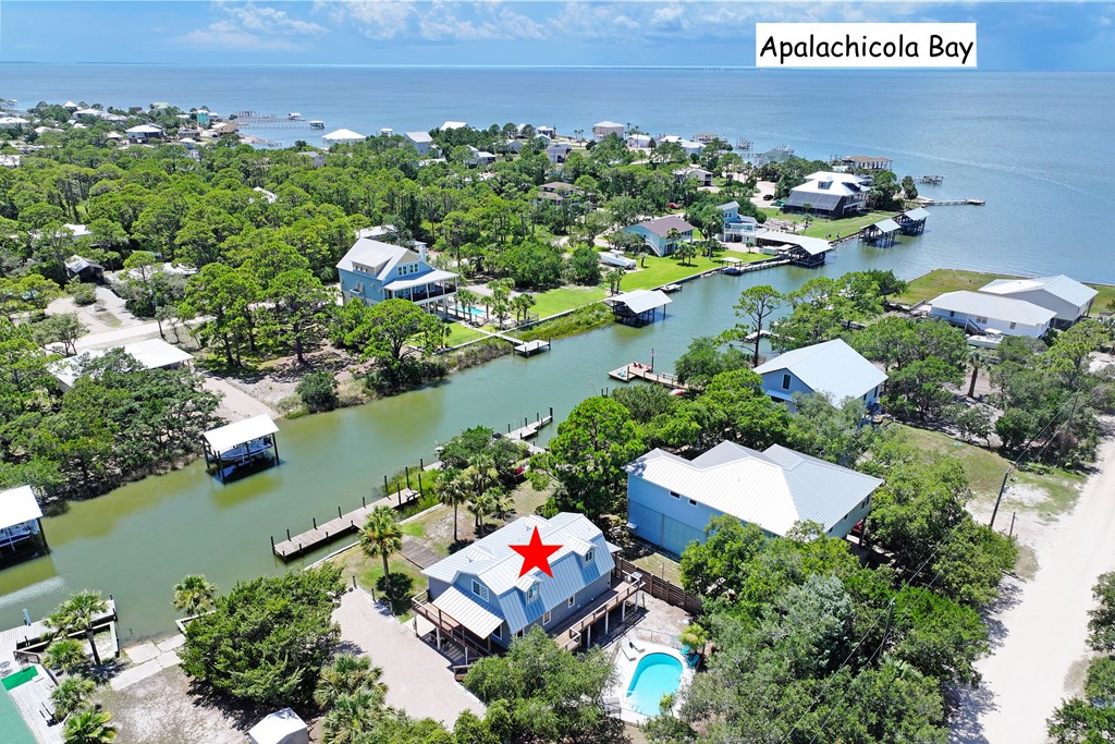 304 Wing Street St. George Island, FL 32328 - Photo 2 of 65