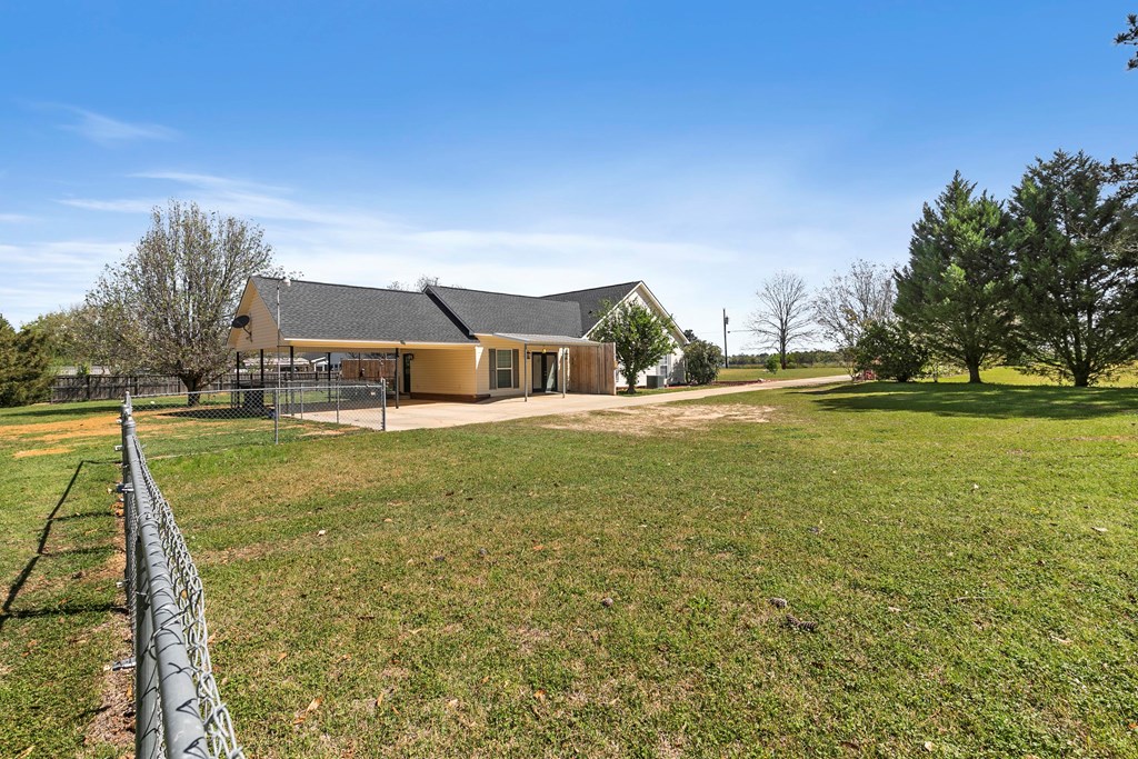 167 Collins Road Dothan, AL 36305 - Photo 36 of 55 Gallery Image 36
