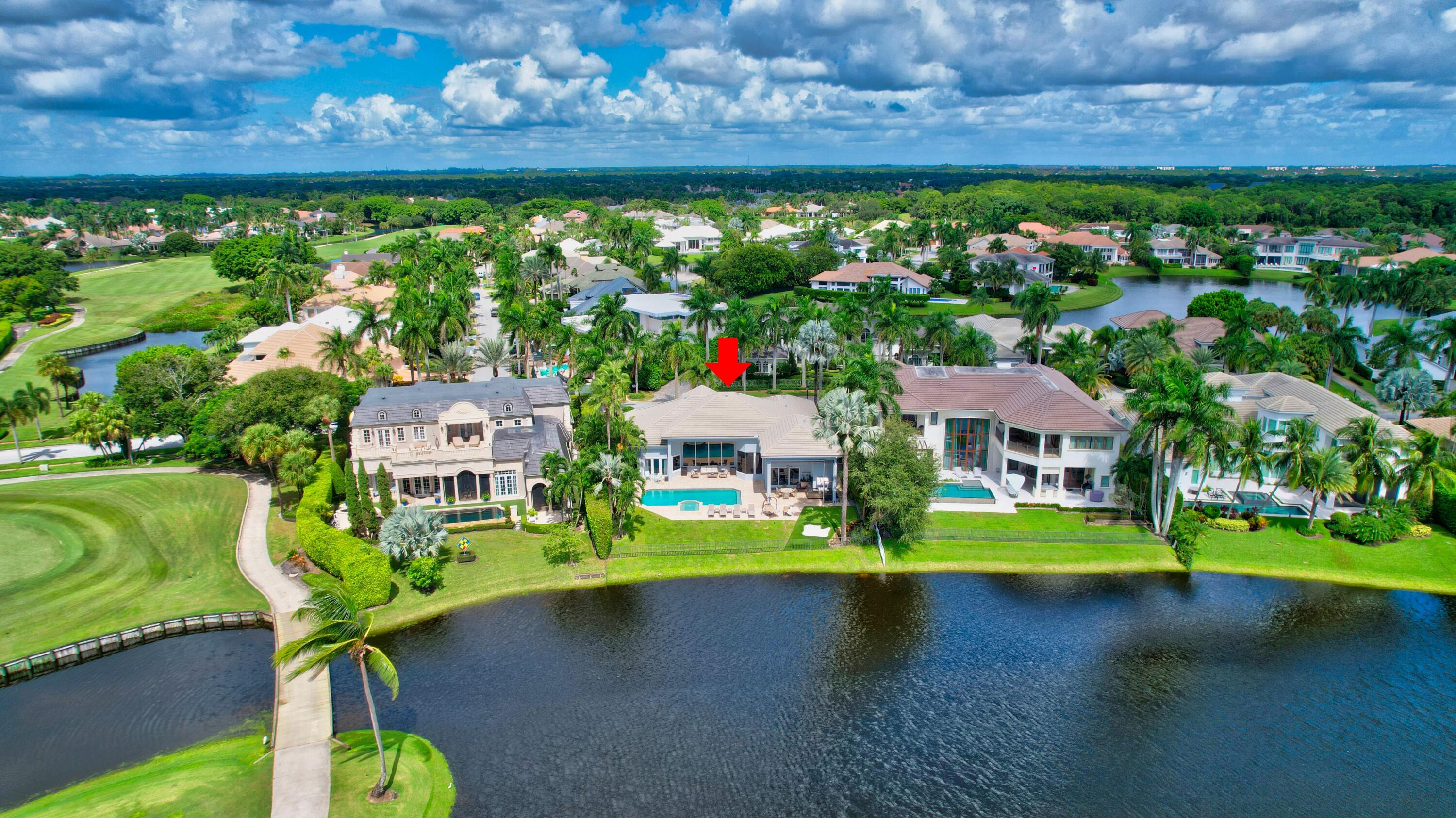 6828 Queenferry Circle Boca Raton, FL 33496 - Photo 2 of 45 DJI_0091_2_3_4_5