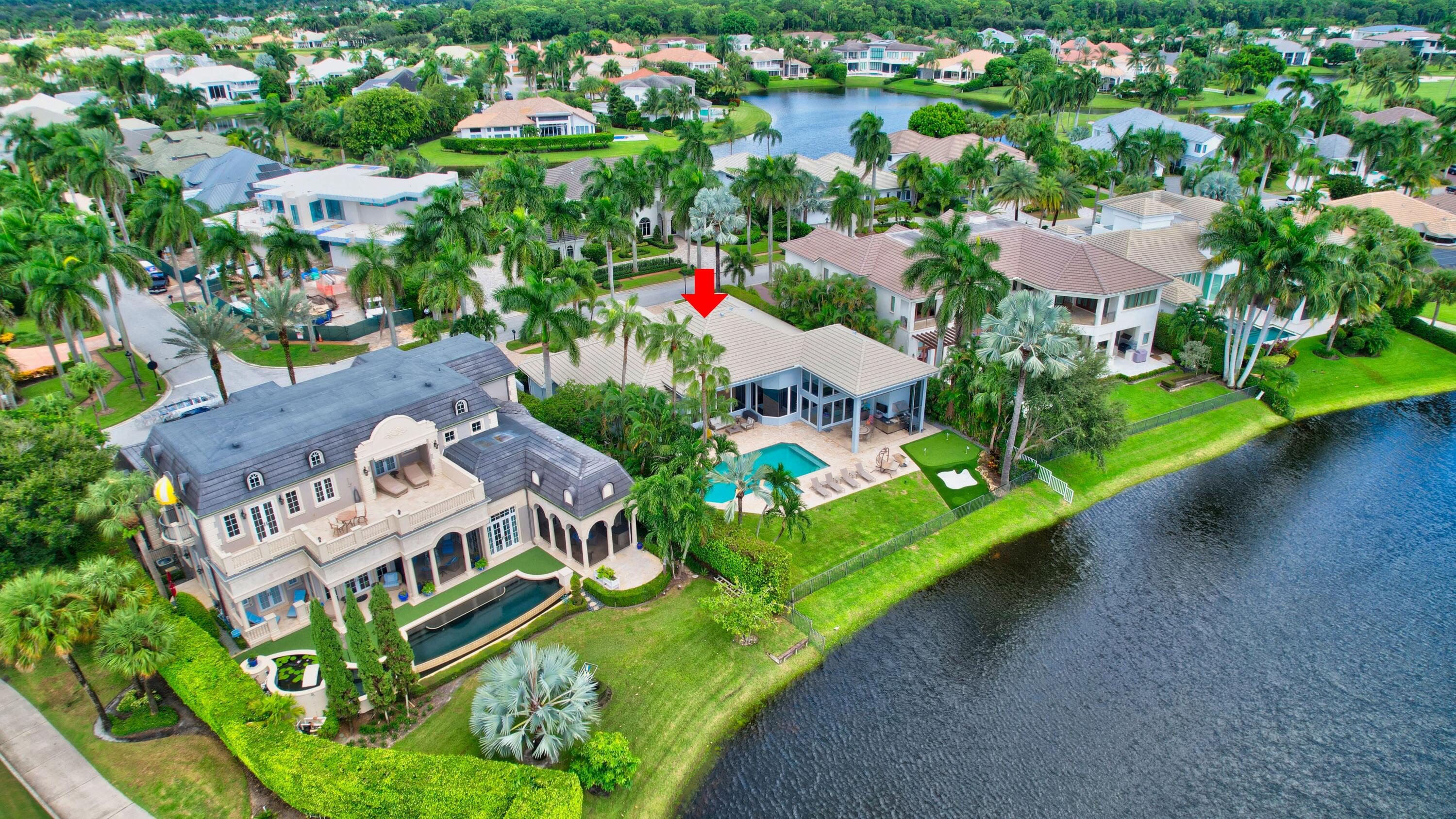 6828 Queenferry Circle Boca Raton, FL 33496 - Photo 3 of 45 DJI_0101_2_3_4_5