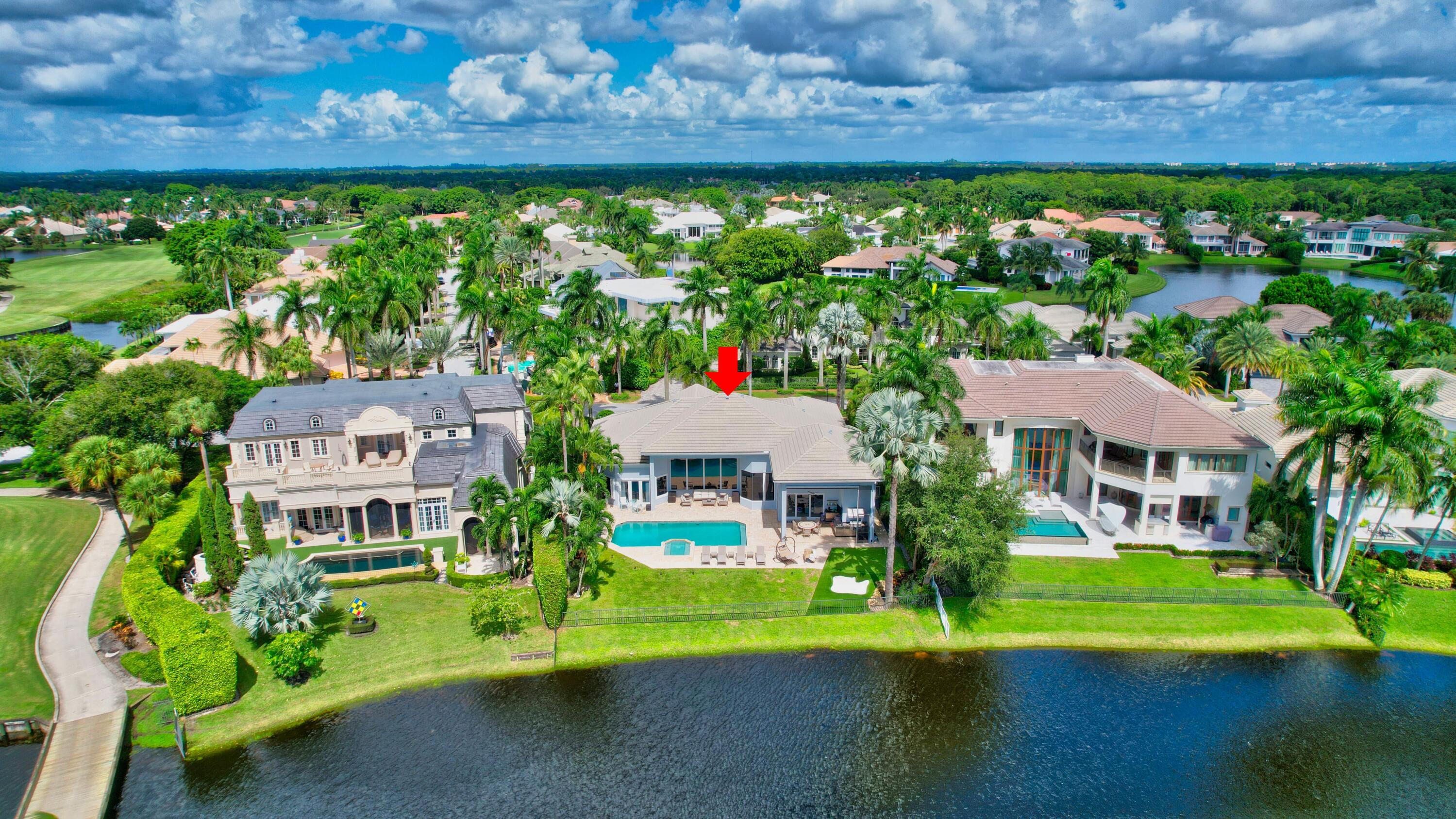 6828 Queenferry Circle Boca Raton, FL 33496 - Photo 42 of 45 DJI_0086_87_88_89_90