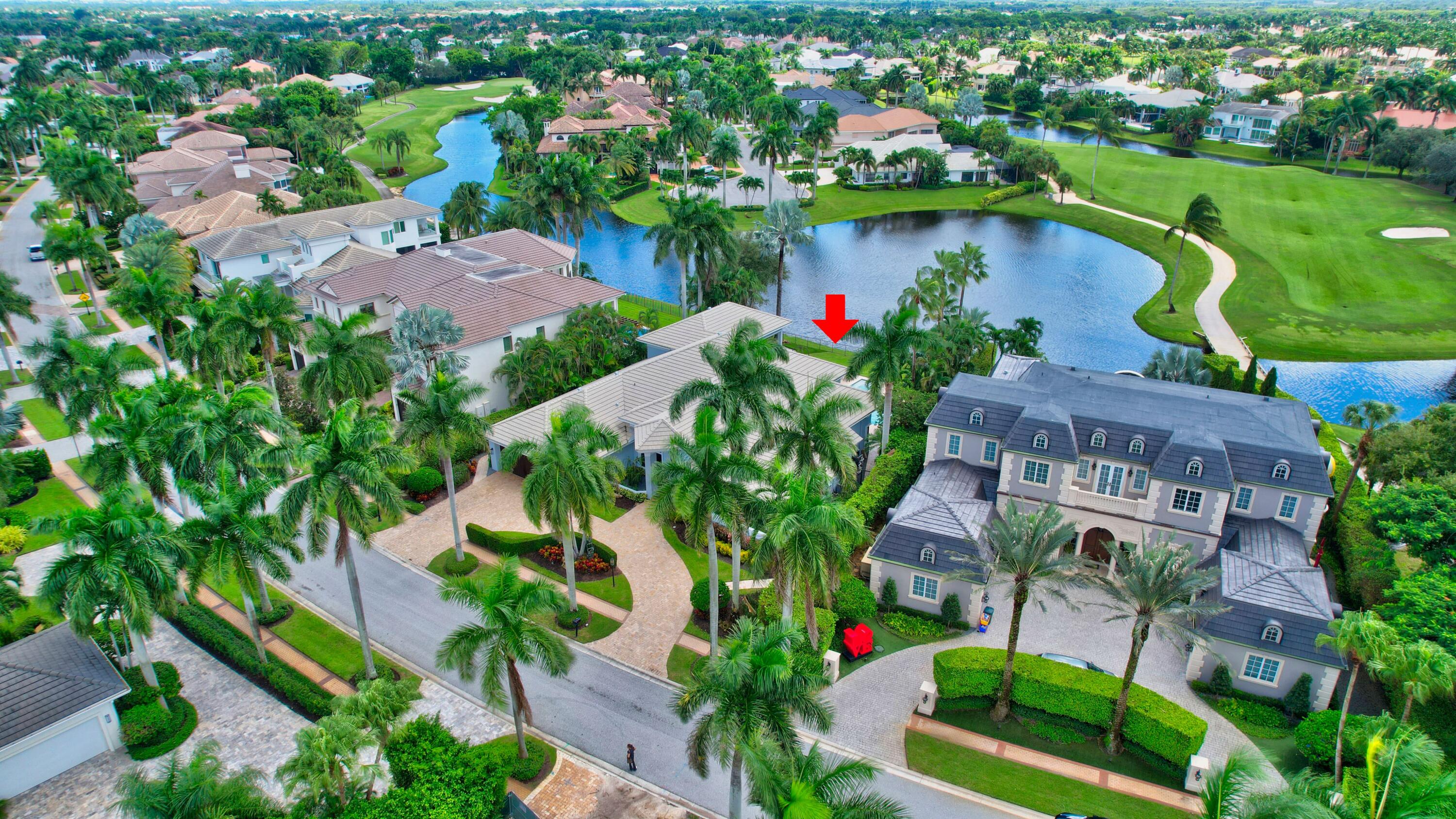 6828 Queenferry Circle Boca Raton, FL 33496 - Photo 43 of 45 DJI_0106_07_08_09_10