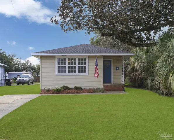 $350,000 | 2807 East Brainerd Street, Pensacola, FL 32503