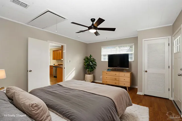 $340,000 | 2807 East Brainerd Street, Pensacola, FL 32503