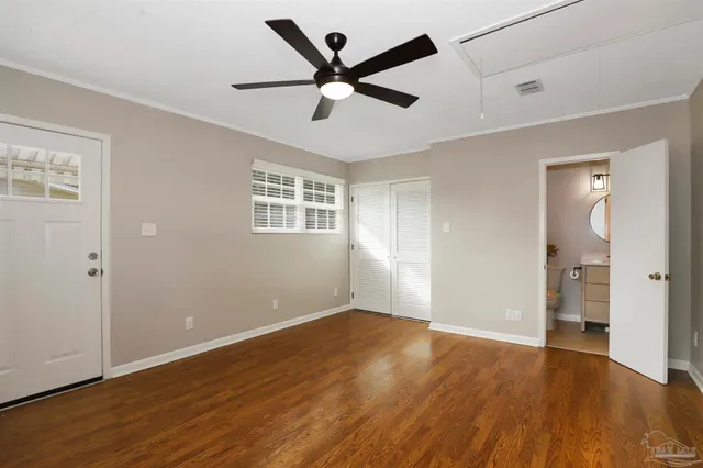 $340,000 | 2807 East Brainerd Street, Pensacola, FL 32503