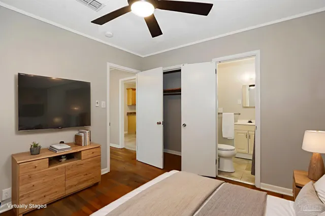 $340,000 | 2807 East Brainerd Street, Pensacola, FL 32503