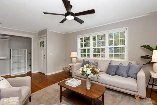 $340,000 | 2807 East Brainerd Street, Pensacola, FL 32503