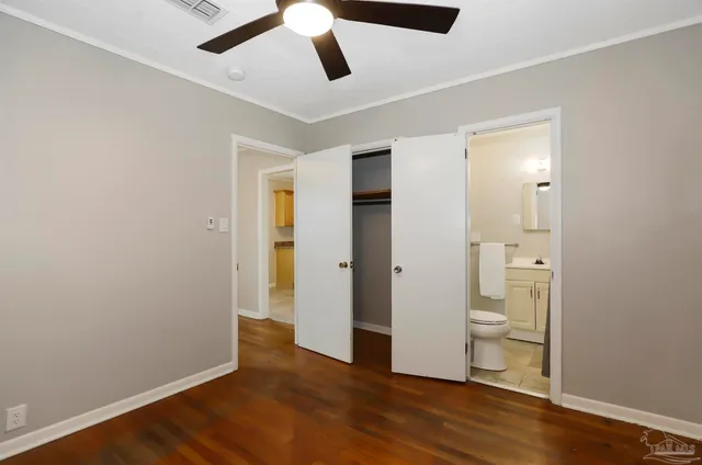 $340,000 | 2807 East Brainerd Street, Pensacola, FL 32503