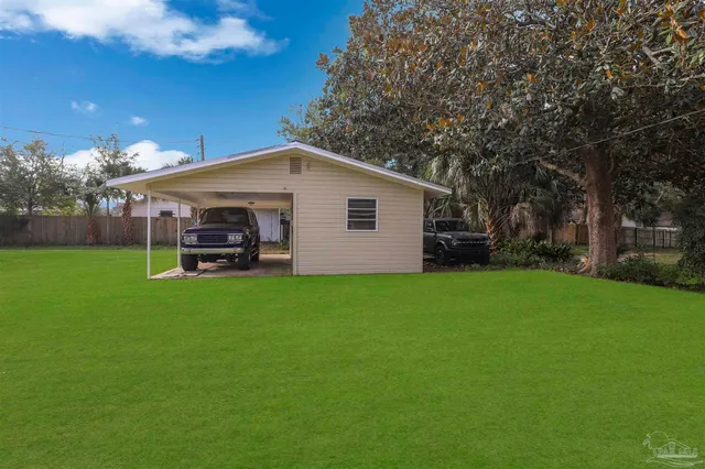 $340,000 | 2807 East Brainerd Street, Pensacola, FL 32503