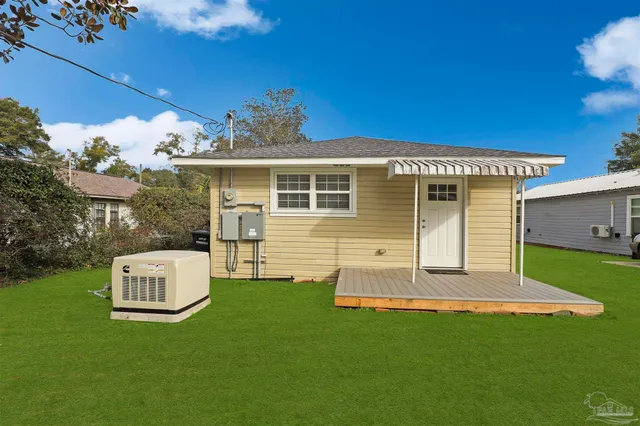 $340,000 | 2807 East Brainerd Street, Pensacola, FL 32503