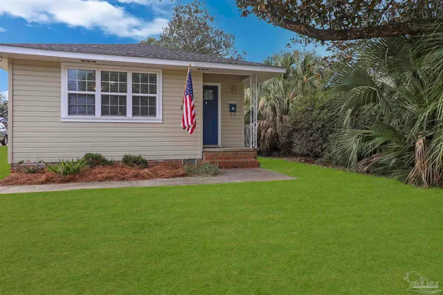 $340,000 | 2807 East Brainerd Street, Pensacola, FL 32503