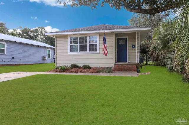 $340,000 | 2807 East Brainerd Street, Pensacola, FL 32503