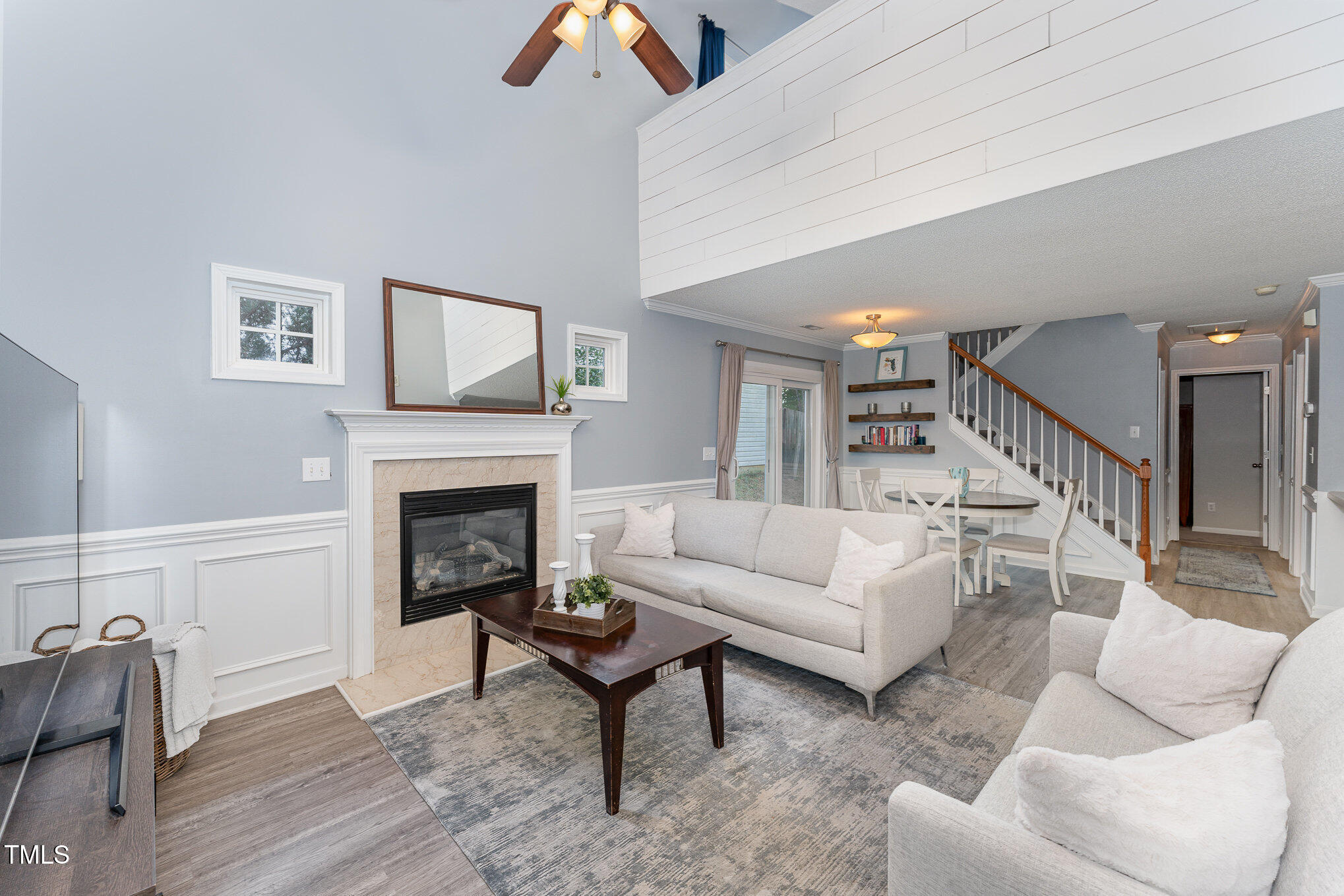 5521 Golden Moss Trail Raleigh, NC 27613 - Photo 6 of 26 005_file_245