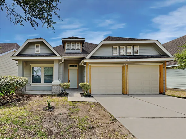 $2,035 | 22115 Guston Hall Lane, Katy, TX 77449
