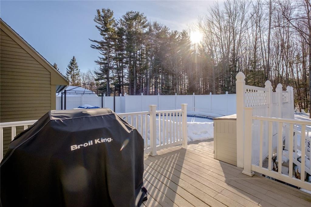 8 Ironclad Road Scarborough, ME 04074 - Photo 34 of 35 Photo