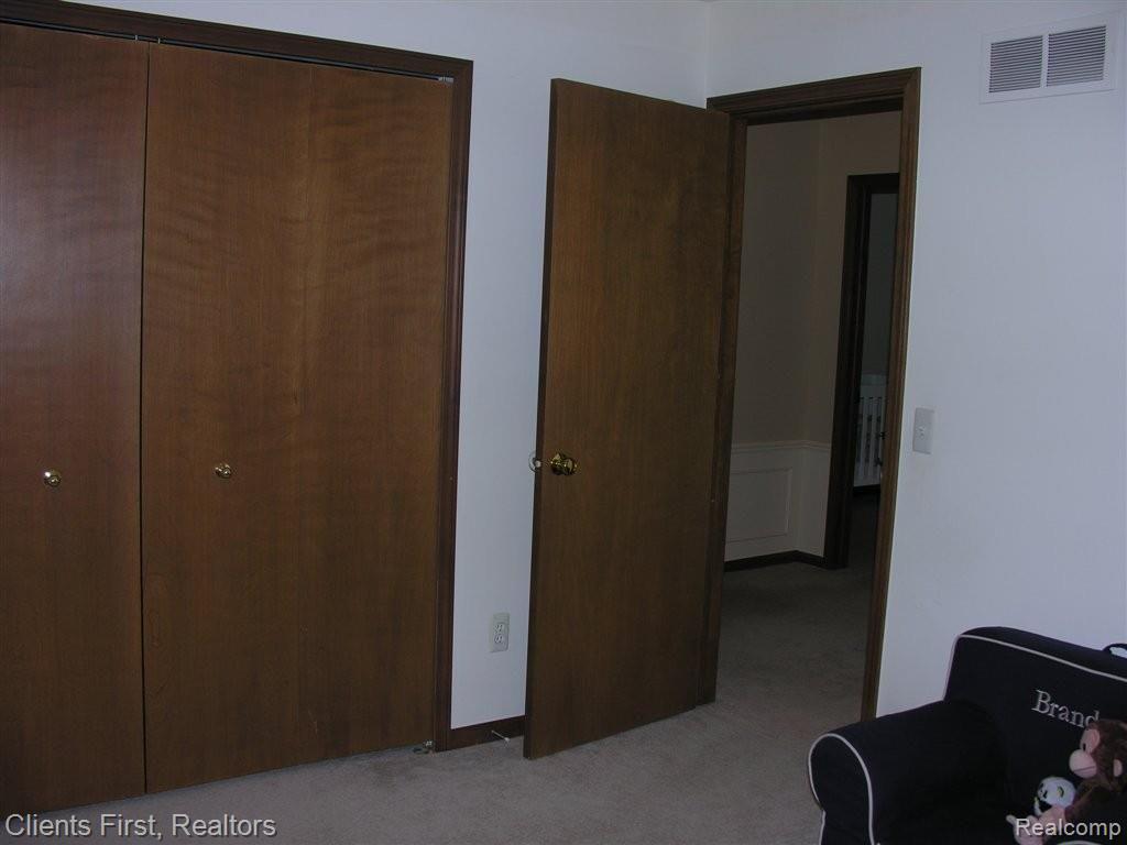 44974 Danbury Road Canton, MI 48188 - Photo 39 of 43 THIRD BEDROOM VIEW 3
