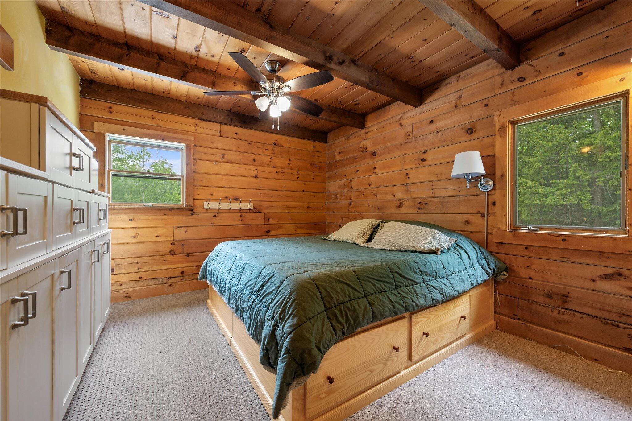 1318 Bald Mountain Road Orland, ME 04472 - Photo 11 of 40 14-Bedroom 1
