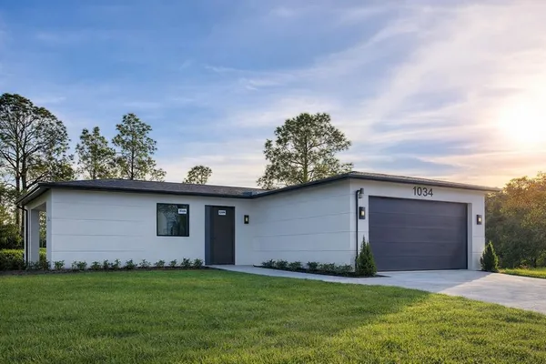 $1,980 | 1034 Alcalde Street East, Lehigh Acres, FL 33974
