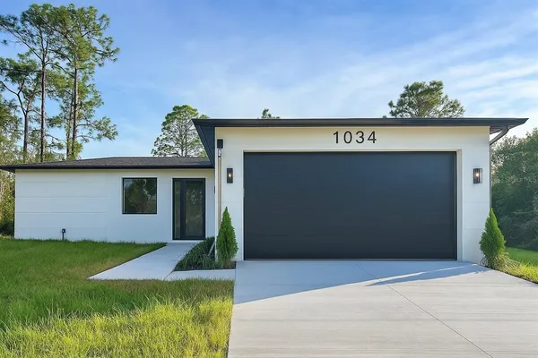 $1,980 | 1034 Alcalde Street East, Lehigh Acres, FL 33974