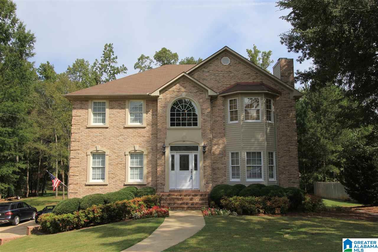 78 Thornwood Road Oxford, AL 36203 - Photo 50 of 50