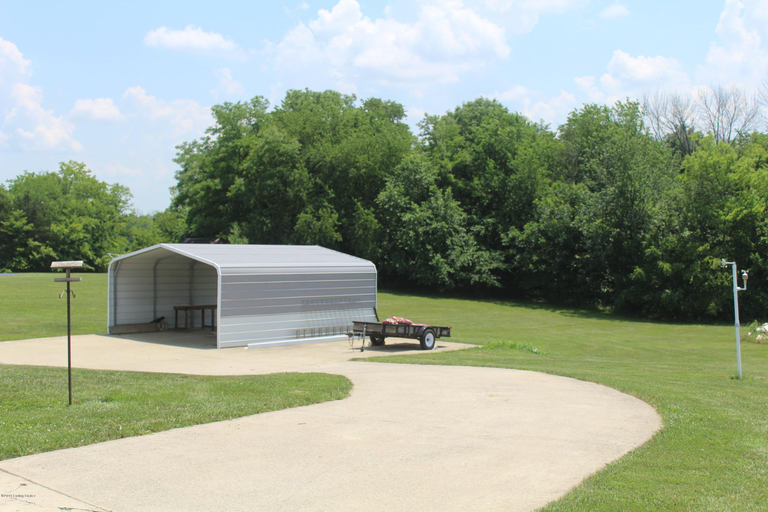 5522 Murrays Run Road Coxs Creek, KY 40013 - Photo 25 of 29 IMG_1025
