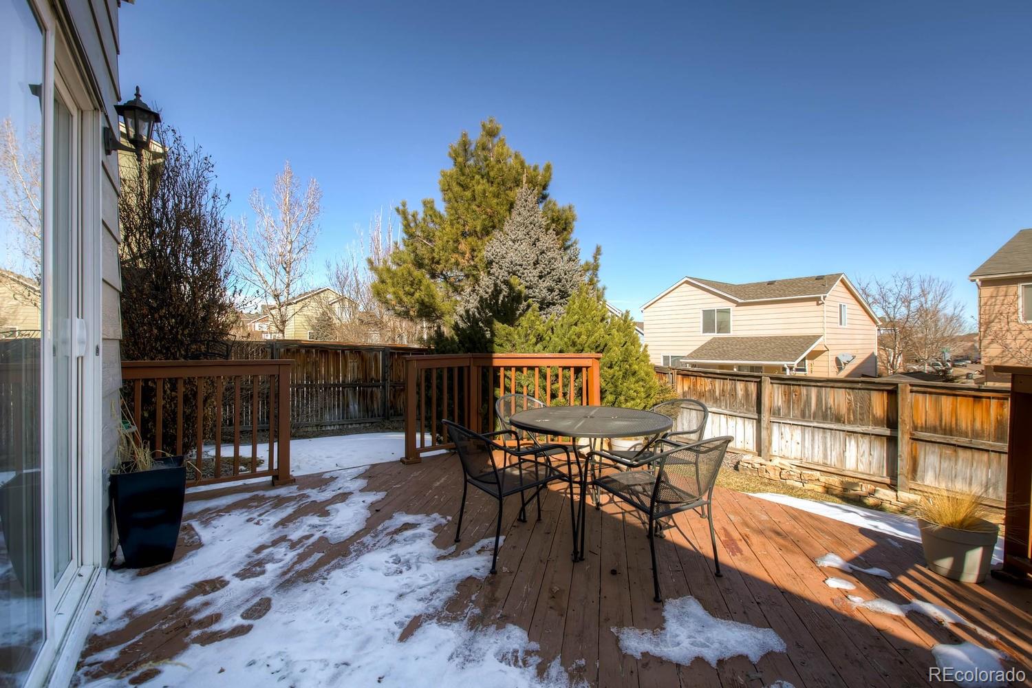 9936 Apollo Bay Way Highlands Ranch, CO 80130 - Photo 24 of 28 Gallery Image 24