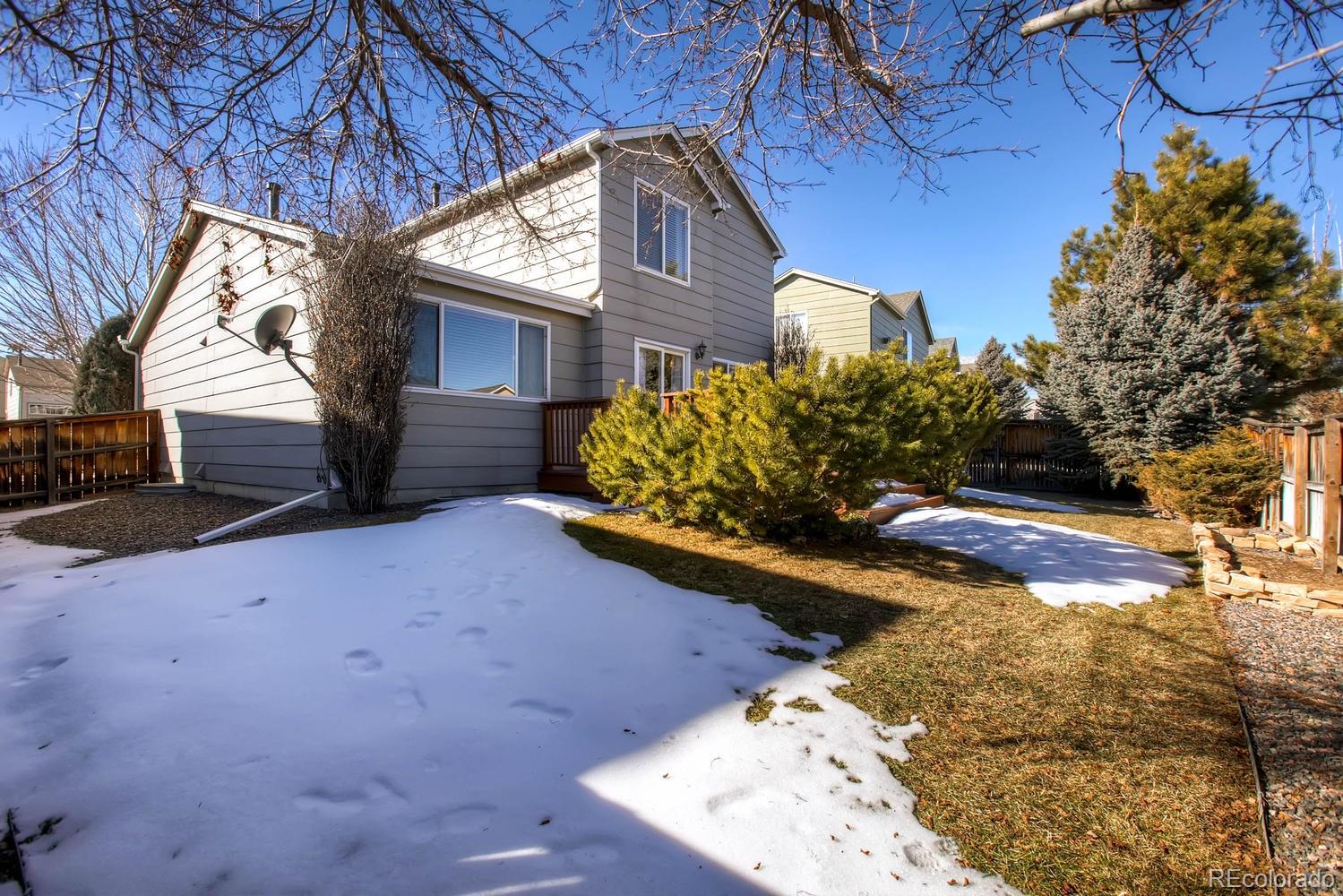 9936 Apollo Bay Way Highlands Ranch, CO 80130 - Photo 25 of 28 Gallery Image 25
