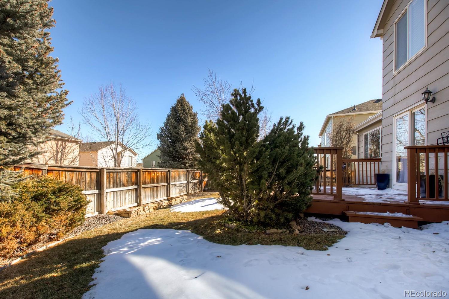 9936 Apollo Bay Way Highlands Ranch, CO 80130 - Photo 26 of 28 Gallery Image 26