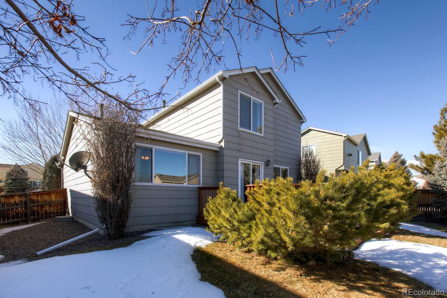 9936 Apollo Bay Way Highlands Ranch, CO 80130 - Photo 27 of 28 Gallery Image 27