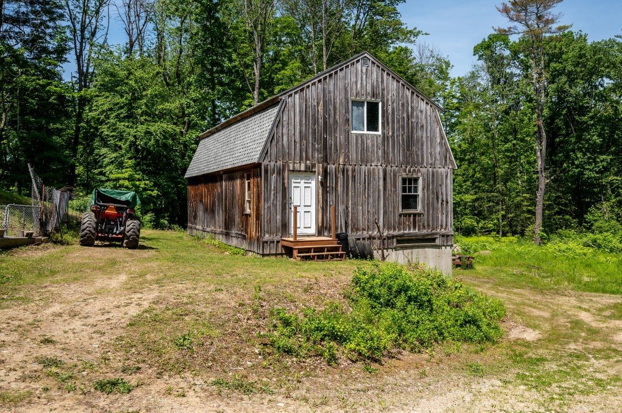 299 Middle Road Brentwood, NH 03833 - Photo 44 of 58