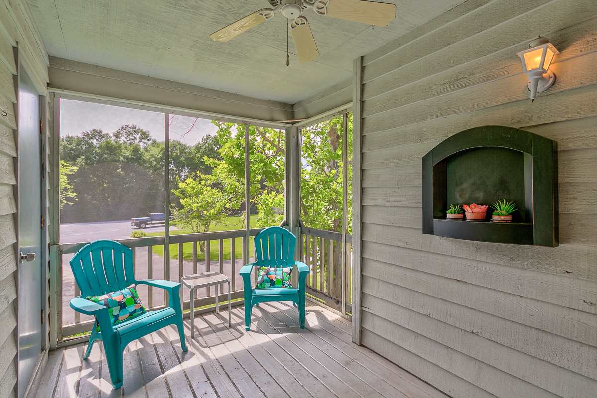 200 Autumn Drive, Unit 2D Fairhope, AL 36532 - Photo 4 of 16