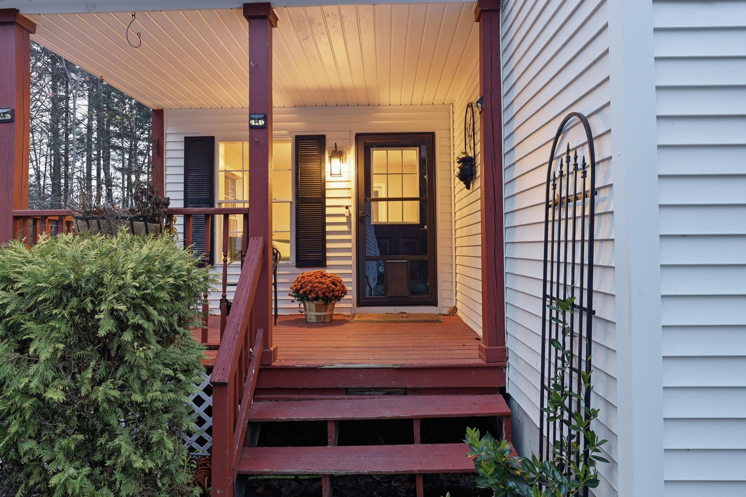 249 Cooper Hill Road Nottingham, NH 03290 - Photo 16 of 24