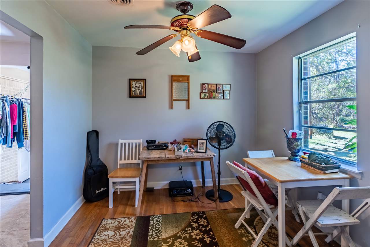 23096 McPhillips Road Loxley, AL 36551 - Photo 8 of 25 Dining Room
