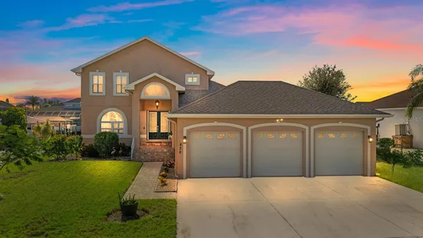 $1,049,000 | 830 Golf Island Drive, Apollo Beach, FL 33572