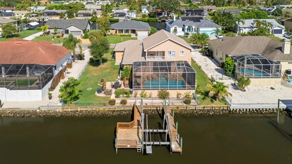 830 Golf Island Drive Apollo Beach, FL 33572 - Photo 12 of 87