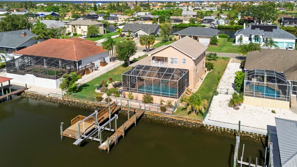 830 Golf Island Drive Apollo Beach, FL 33572 - Photo 3 of 87