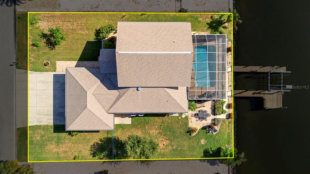 830 Golf Island Drive Apollo Beach, FL 33572 - Photo 4 of 87