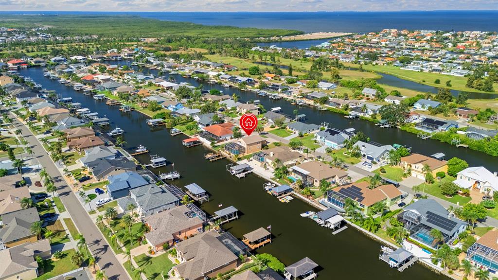 830 Golf Island Drive Apollo Beach, FL 33572 - Photo 5 of 87