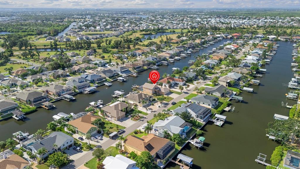 830 Golf Island Drive Apollo Beach, FL 33572 - Photo 7 of 87