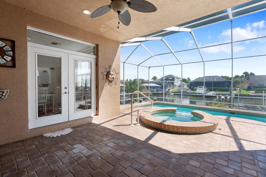 830 Golf Island Drive Apollo Beach, FL 33572 - Photo 71 of 87