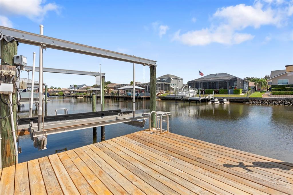 830 Golf Island Drive Apollo Beach, FL 33572 - Photo 81 of 87