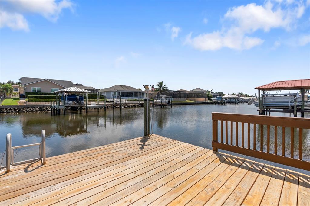 830 Golf Island Drive Apollo Beach, FL 33572 - Photo 82 of 87