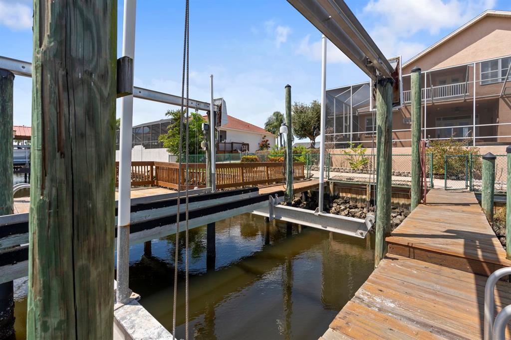 830 Golf Island Drive Apollo Beach, FL 33572 - Photo 84 of 87