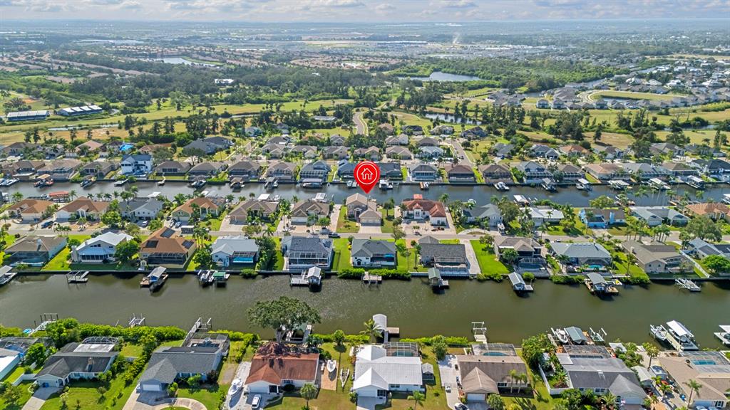 830 Golf Island Drive Apollo Beach, FL 33572 - Photo 9 of 87