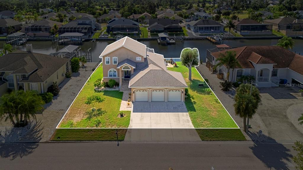 830 Golf Island Drive Apollo Beach, FL 33572 - Photo 10 of 87