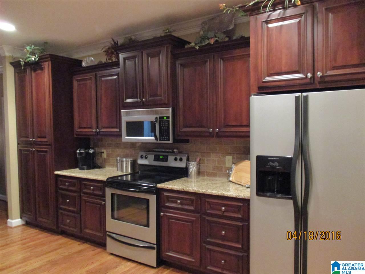 816 Ransome Drive Oneonta, AL 35121 - Photo 10 of 43