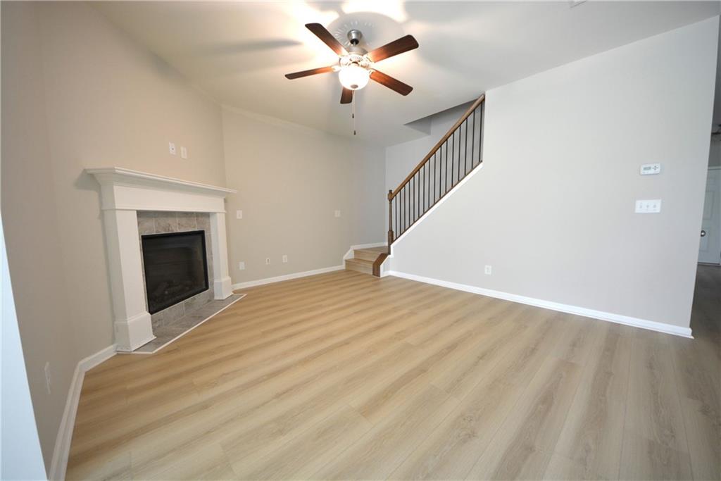 4724 Beacon Ridge Lane Flowery Branch, GA 30542 - Photo 8 of 24