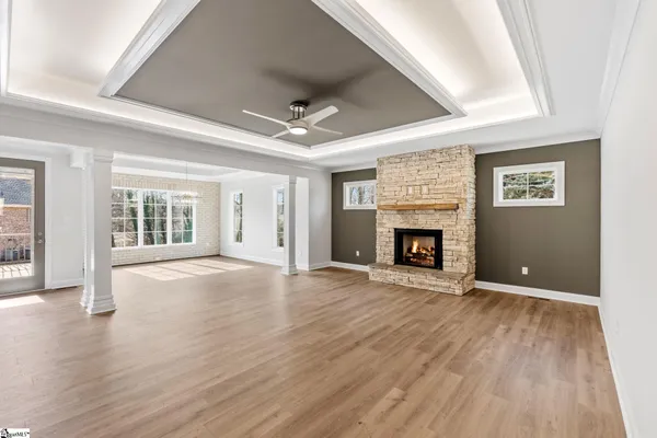 $849,900 | 354 South Monterey Drive, Moore, SC 29369