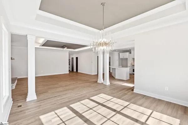 $849,900 | 354 South Monterey Drive, Moore, SC 29369